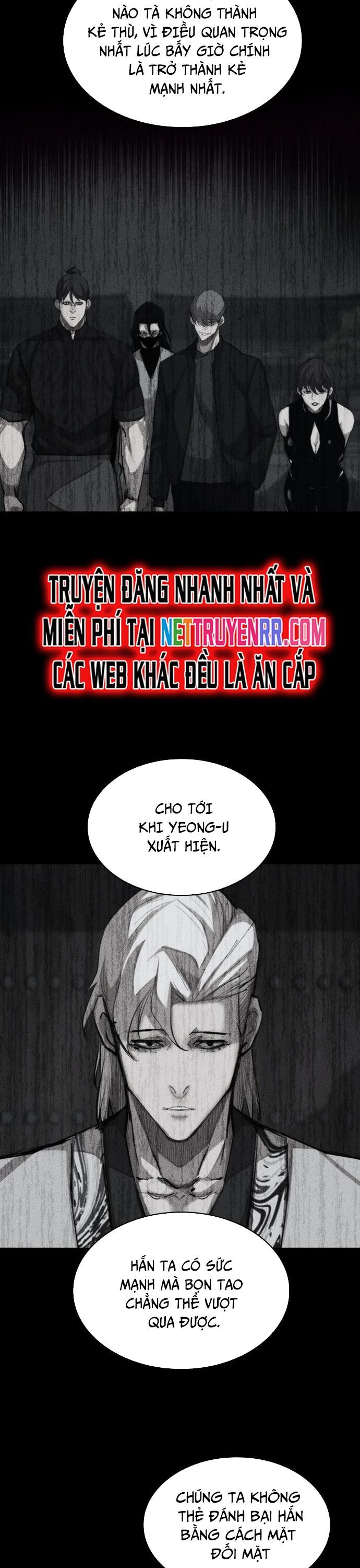 Xích Nguyệt Chap 27 - Next Chap 28