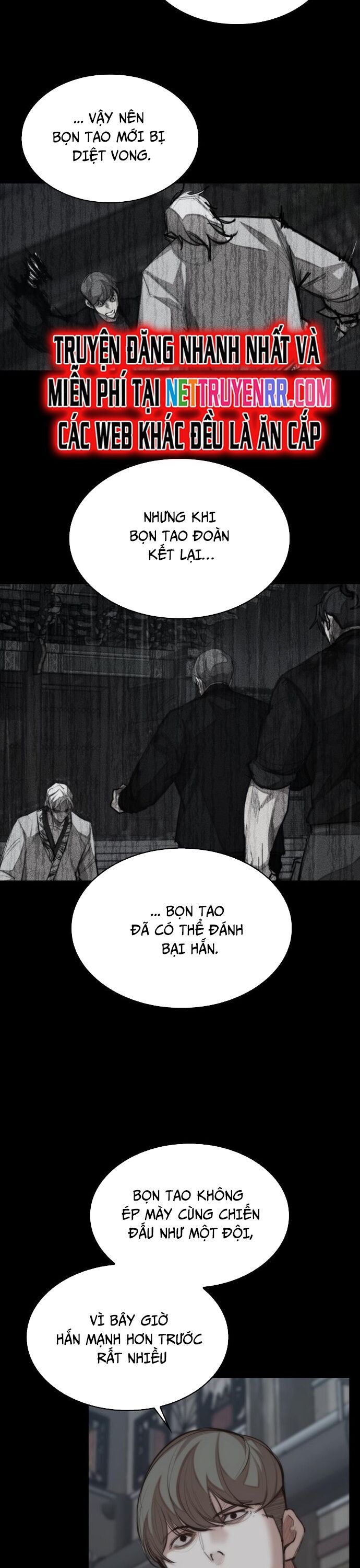Xích Nguyệt Chap 27 - Next Chap 28