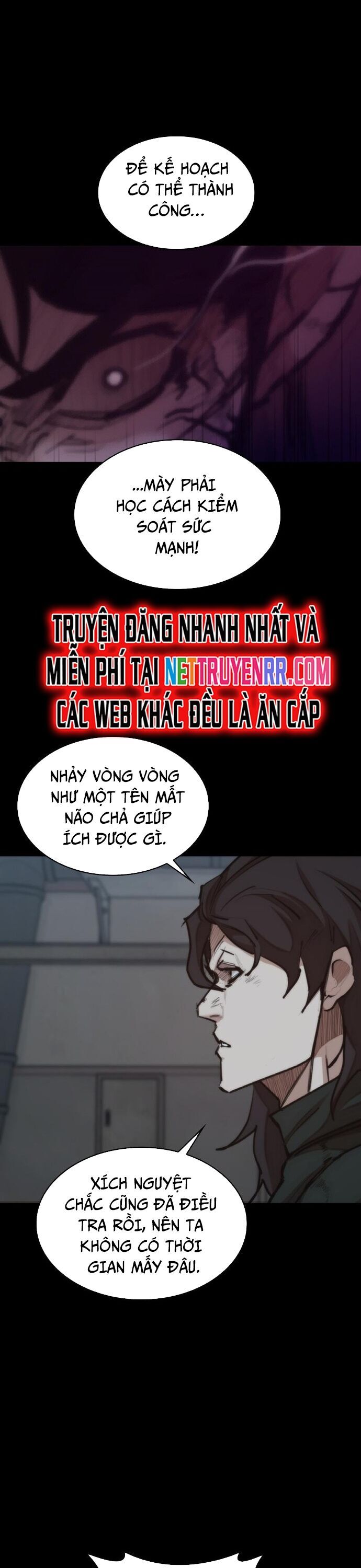 Xích Nguyệt Chap 27 - Next Chap 28