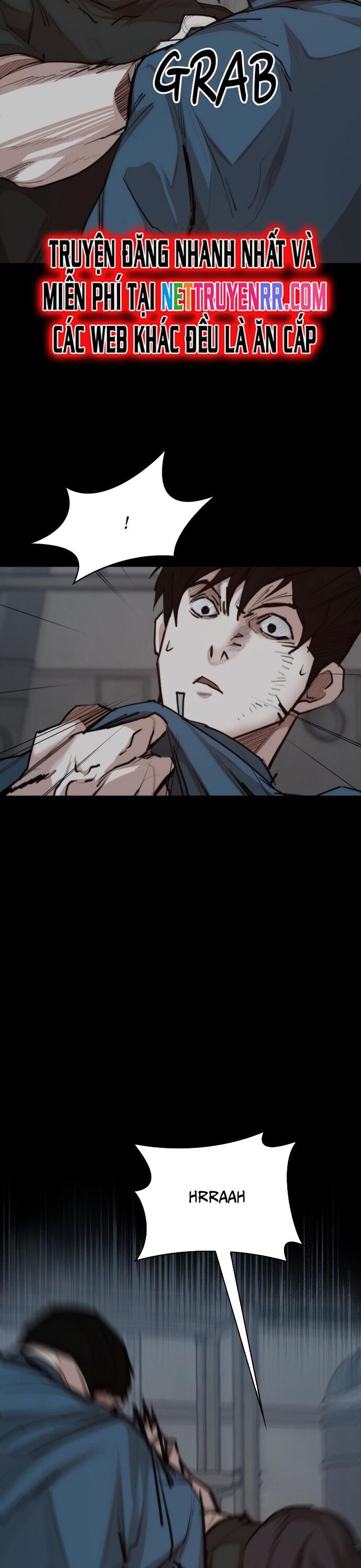 Xích Nguyệt Chap 27 - Next Chap 28