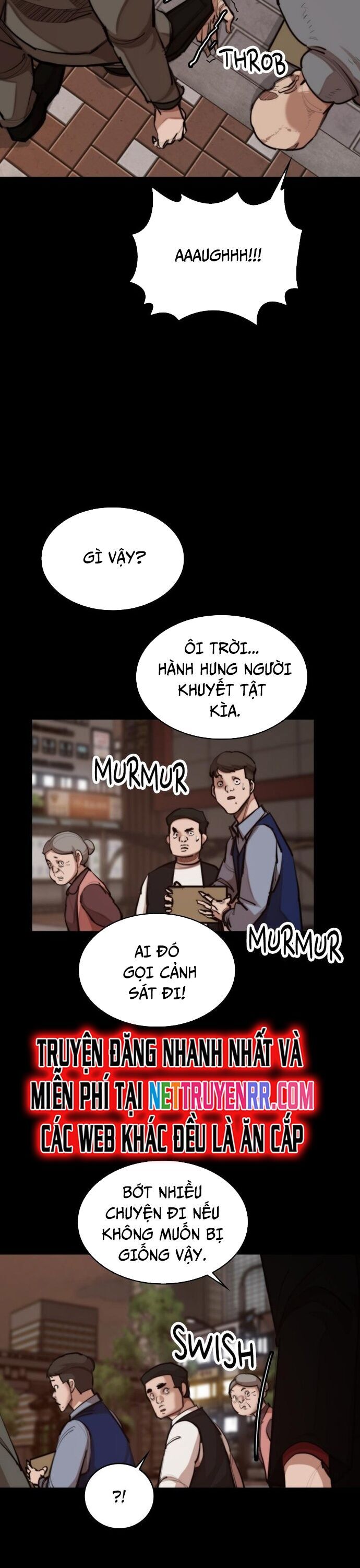 Xích Nguyệt Chap 27 - Next Chap 28