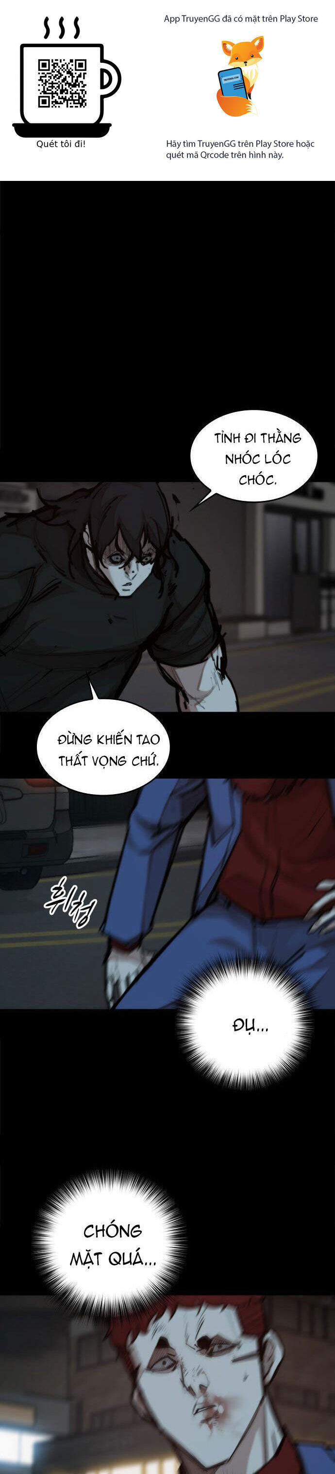 Xích Nguyệt Chap 29 - Next Chap 30