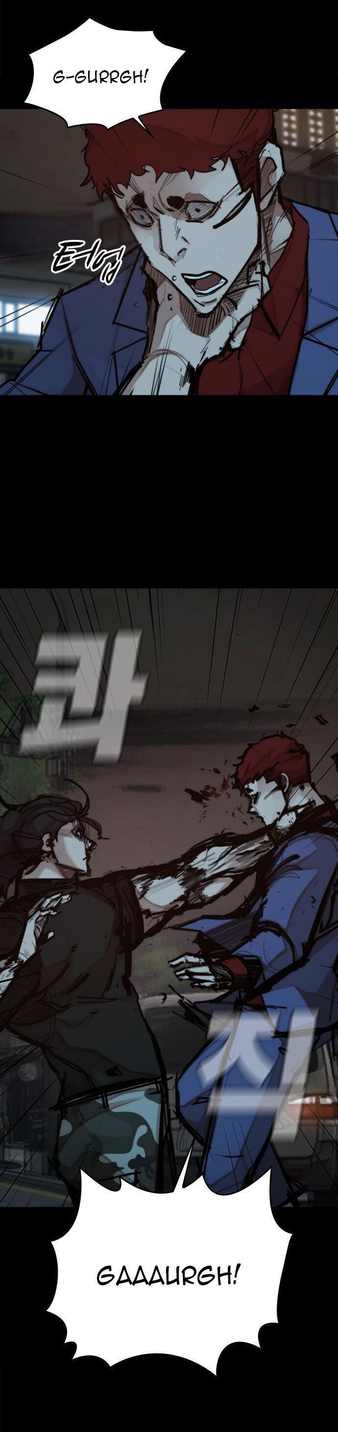 Xích Nguyệt Chap 29 - Next Chap 30