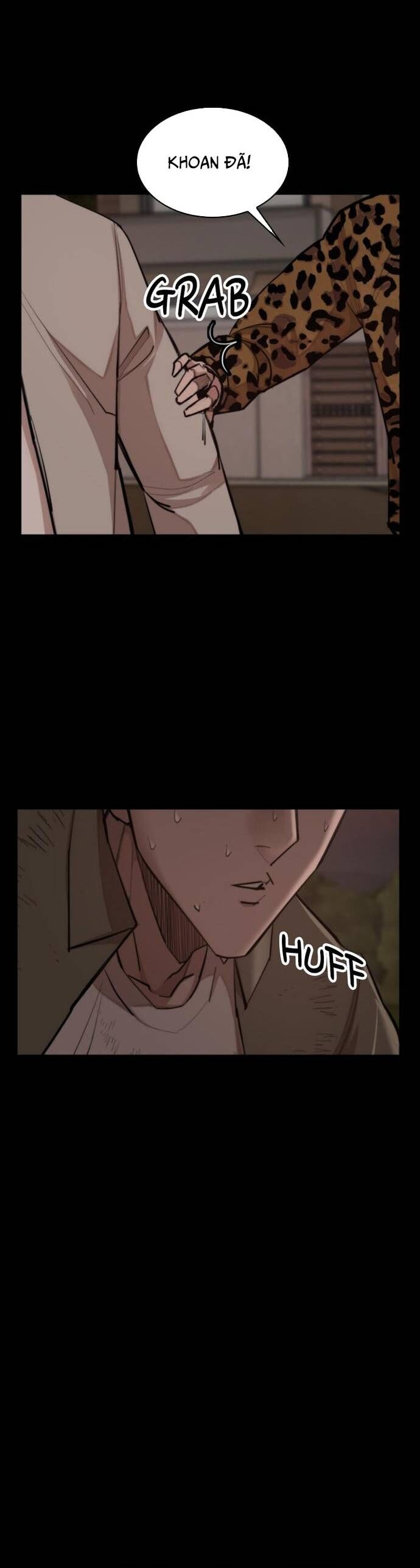 Xích Nguyệt Chap 43 - Next Chap 44