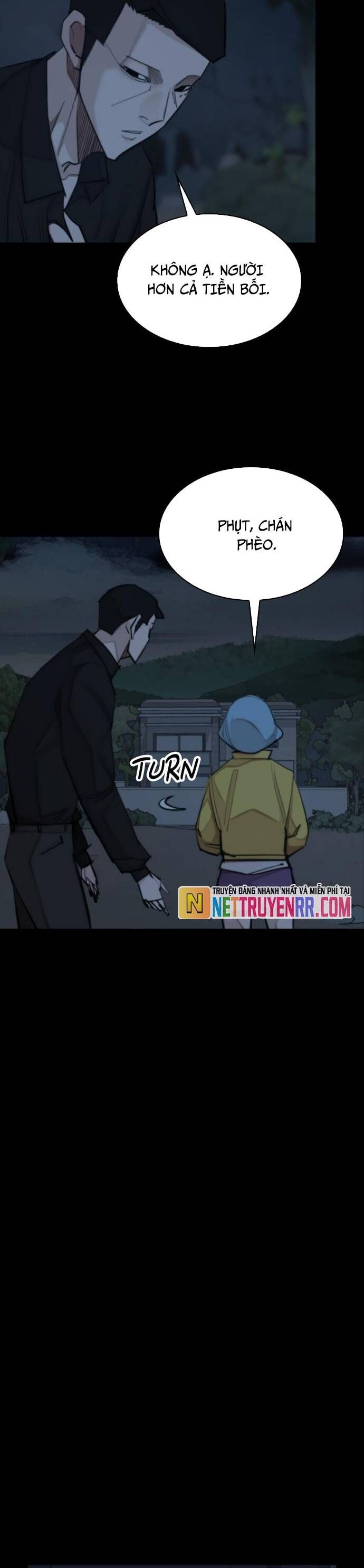 Xích Nguyệt Chap 43 - Next Chap 44