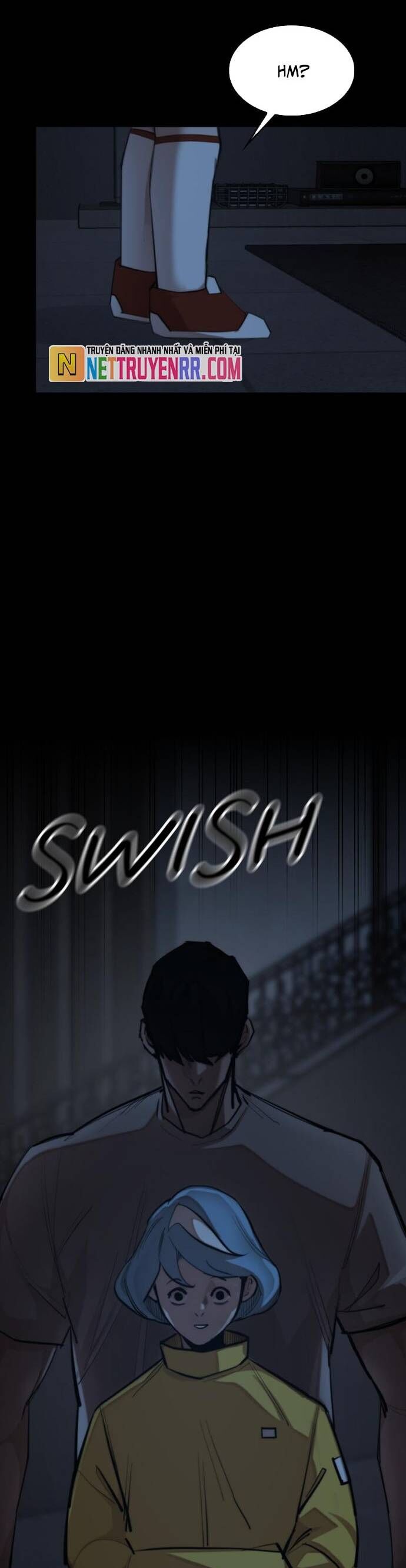 Xích Nguyệt Chap 43 - Next Chap 44