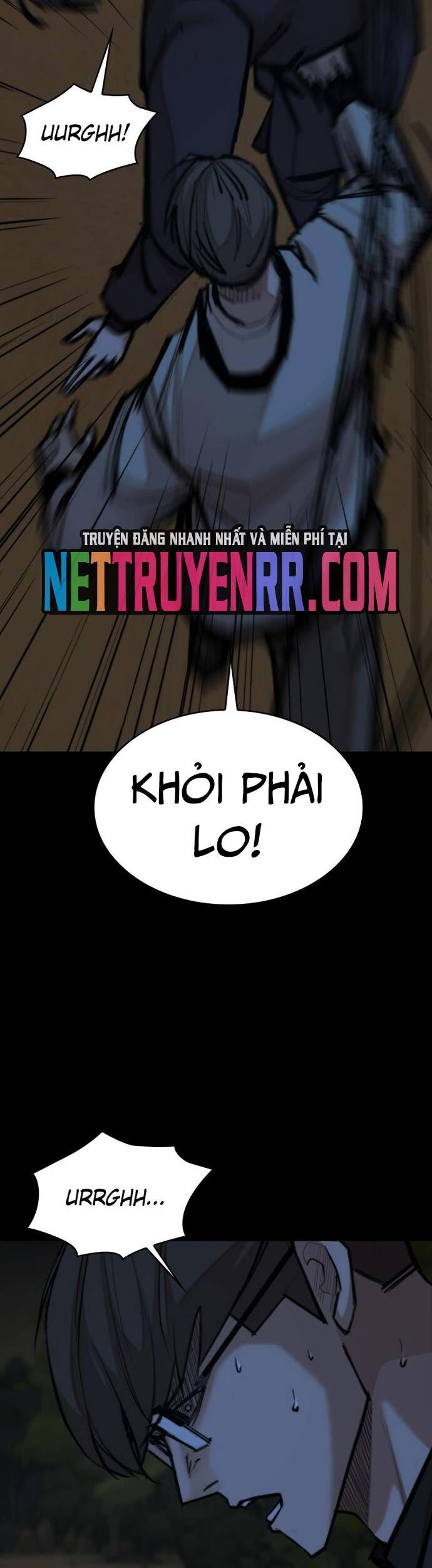 Xích Nguyệt Chap 45 - Next Chap 46