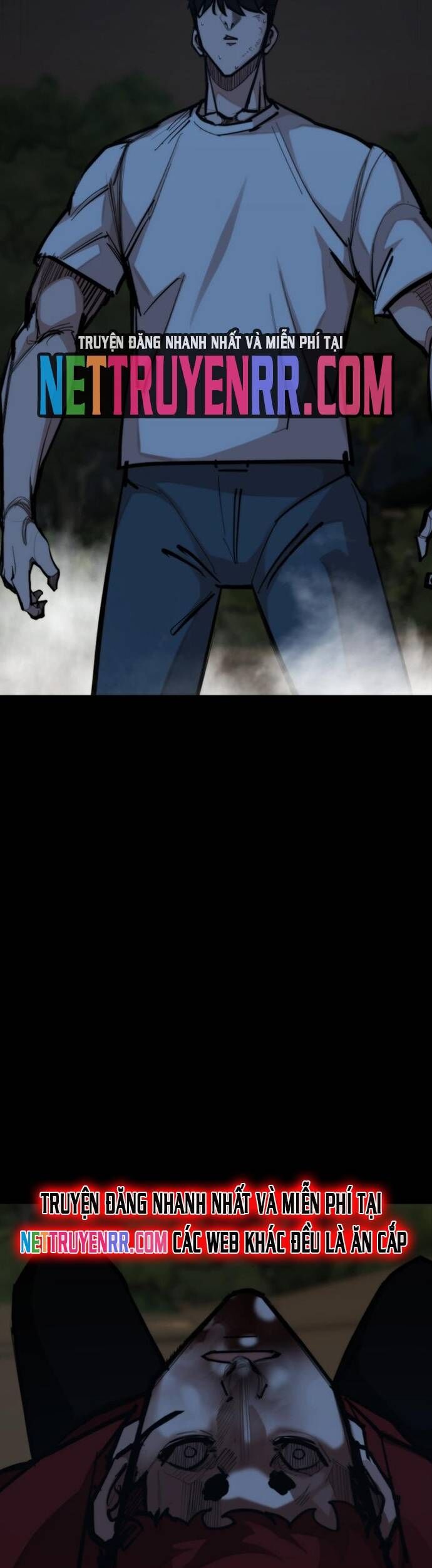 Xích Nguyệt Chap 45 - Next Chap 46