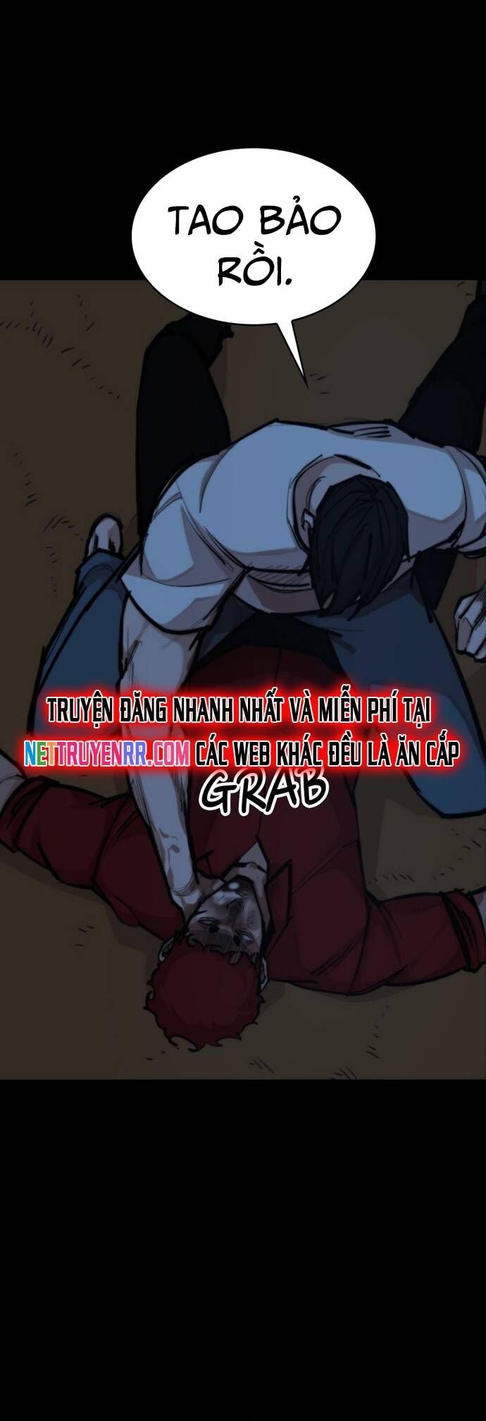 Xích Nguyệt Chap 45 - Next Chap 46