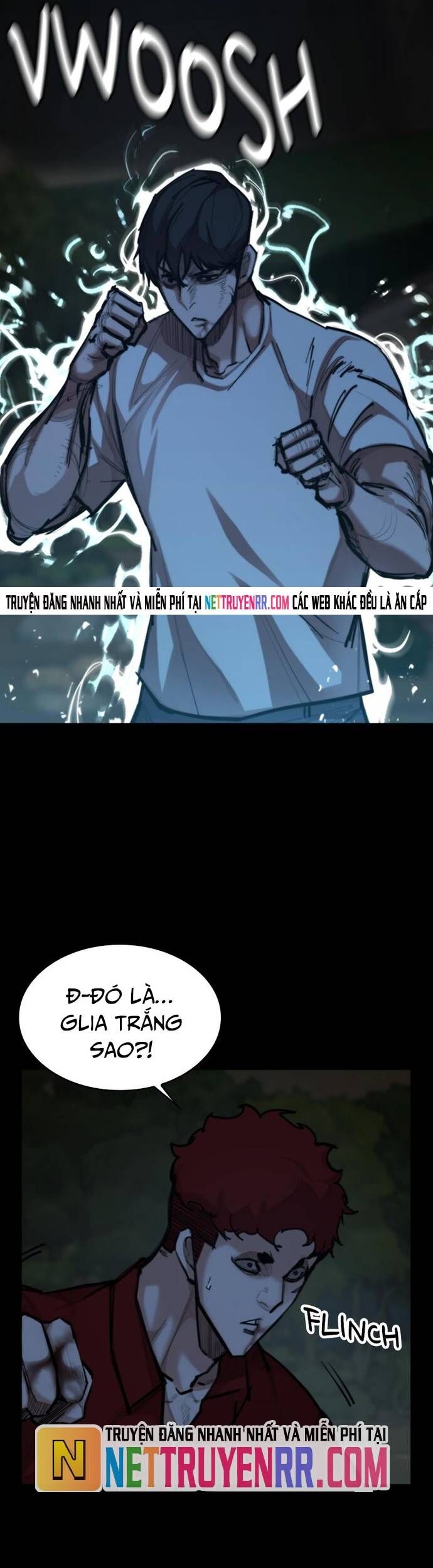 Xích Nguyệt Chap 45 - Next Chap 46