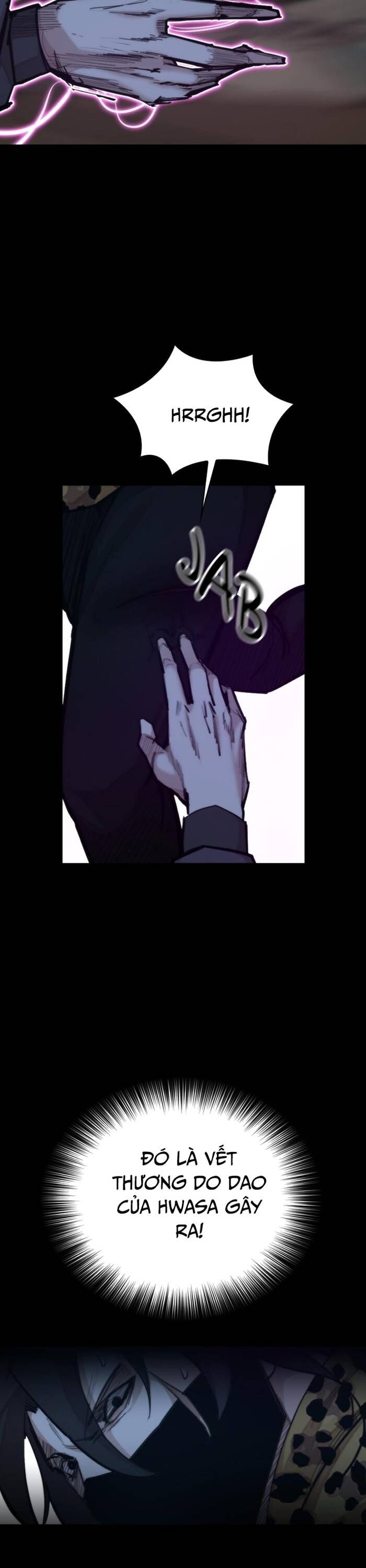 Xích Nguyệt Chap 46 - Next Chap 47