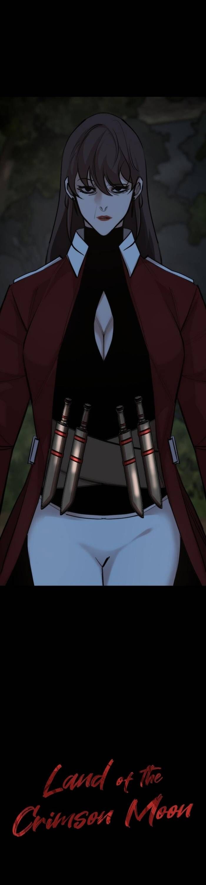 Xích Nguyệt Chap 46 - Next Chap 47