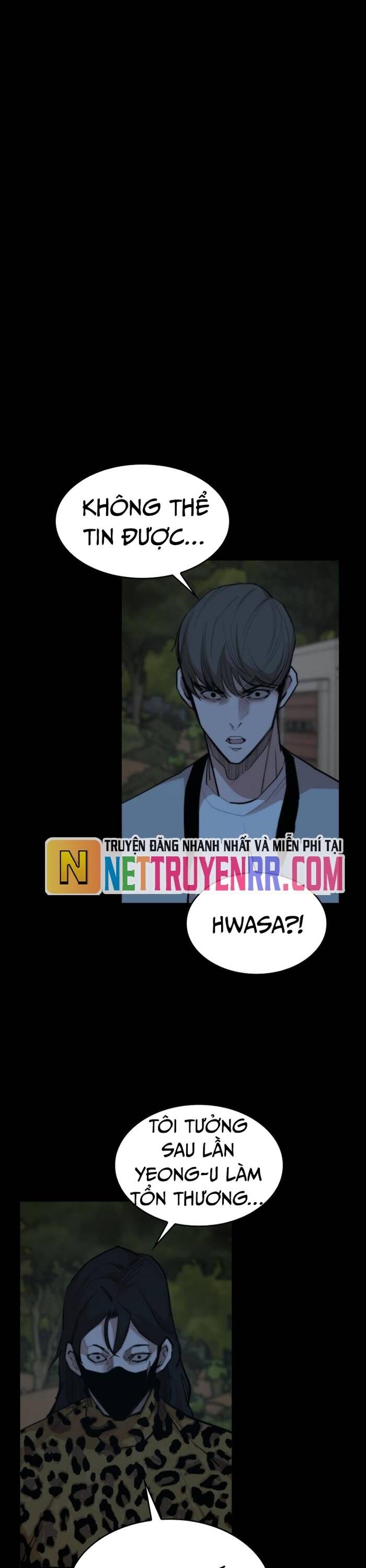 Xích Nguyệt Chap 46 - Next Chap 47
