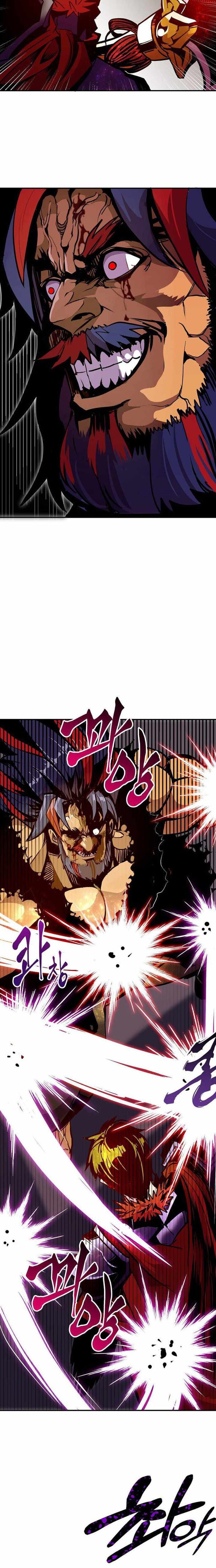 Hồi Quy Trở Lại Thành Kẻ Vô Dụng Chap 70 - Next Chap 71