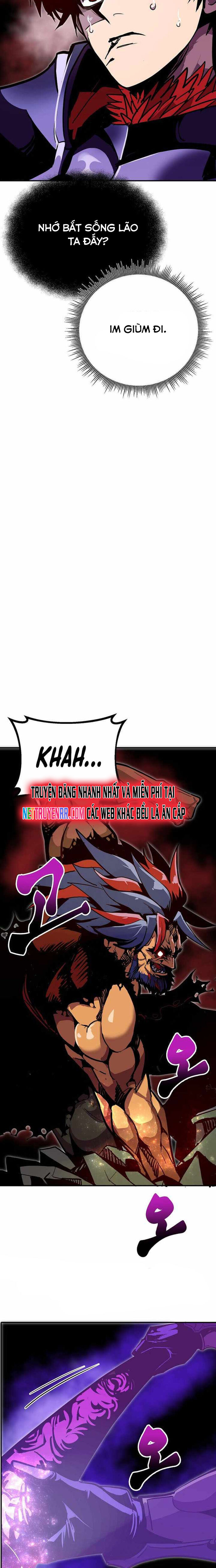 Hồi Quy Trở Lại Thành Kẻ Vô Dụng Chap 70 - Next Chap 71