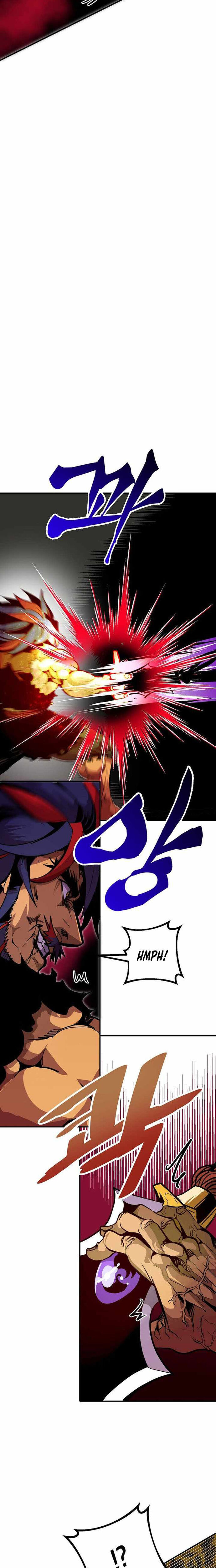 Hồi Quy Trở Lại Thành Kẻ Vô Dụng Chap 70 - Next Chap 71