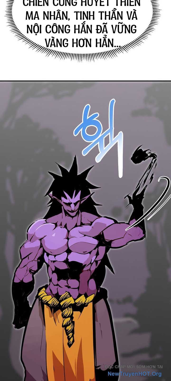 Hồi Quy Trở Lại Thành Kẻ Vô Dụng Chap 93 - Next Chap 94