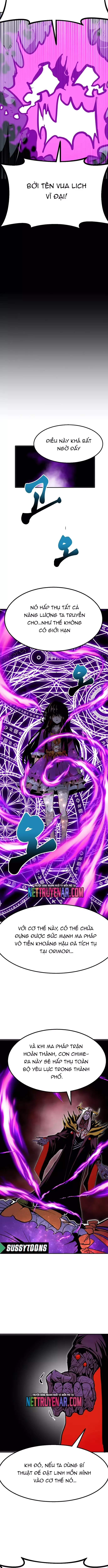 Hồi Quy Trở Lại Thành Kẻ Vô Dụng Chap 98 - Next Chap 99