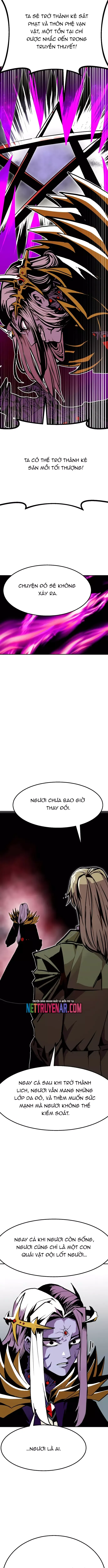 Hồi Quy Trở Lại Thành Kẻ Vô Dụng Chap 98 - Next Chap 99