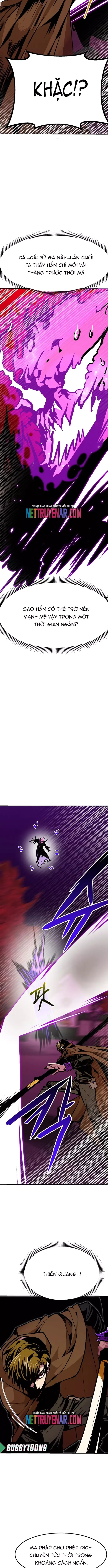 Hồi Quy Trở Lại Thành Kẻ Vô Dụng Chap 98 - Next Chap 99