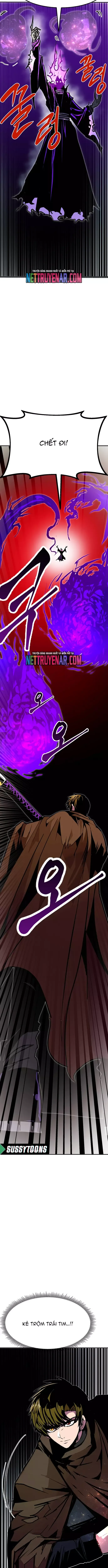 Hồi Quy Trở Lại Thành Kẻ Vô Dụng Chap 98 - Next Chap 99