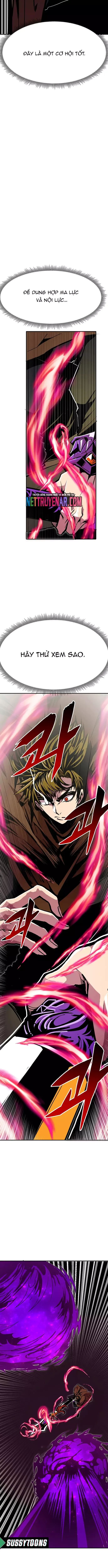 Hồi Quy Trở Lại Thành Kẻ Vô Dụng Chap 98 - Next Chap 99