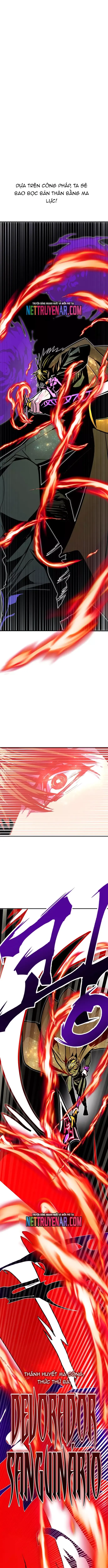 Hồi Quy Trở Lại Thành Kẻ Vô Dụng Chap 98 - Next Chap 99