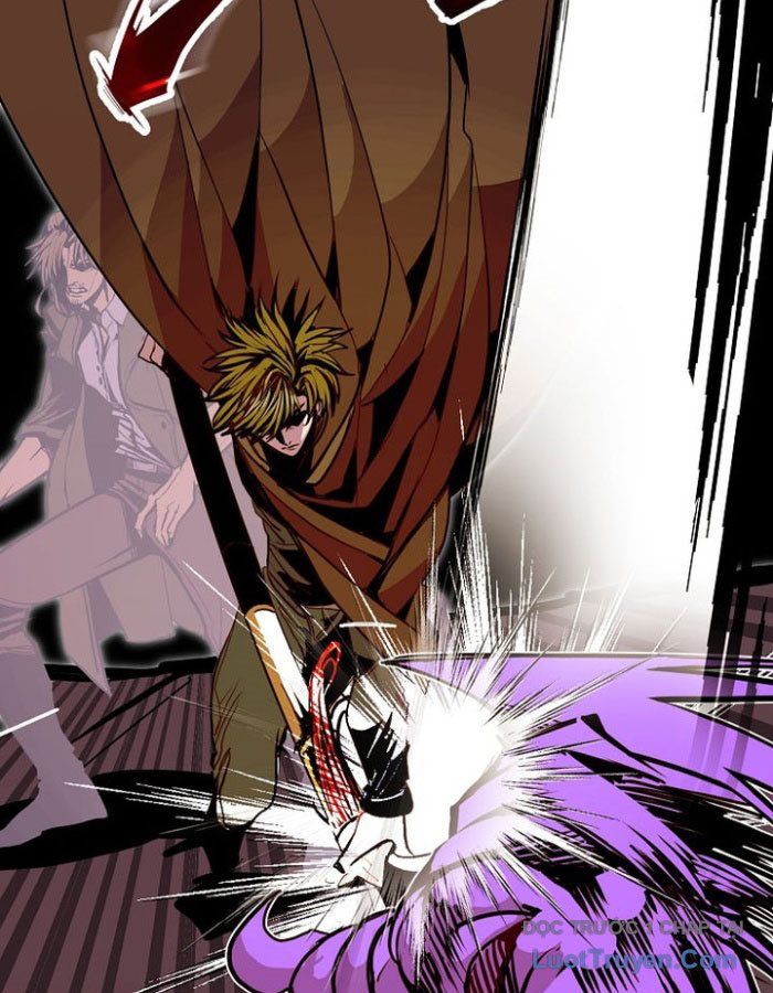 Hồi Quy Trở Lại Thành Kẻ Vô Dụng Chap 99 - Next Chap 100