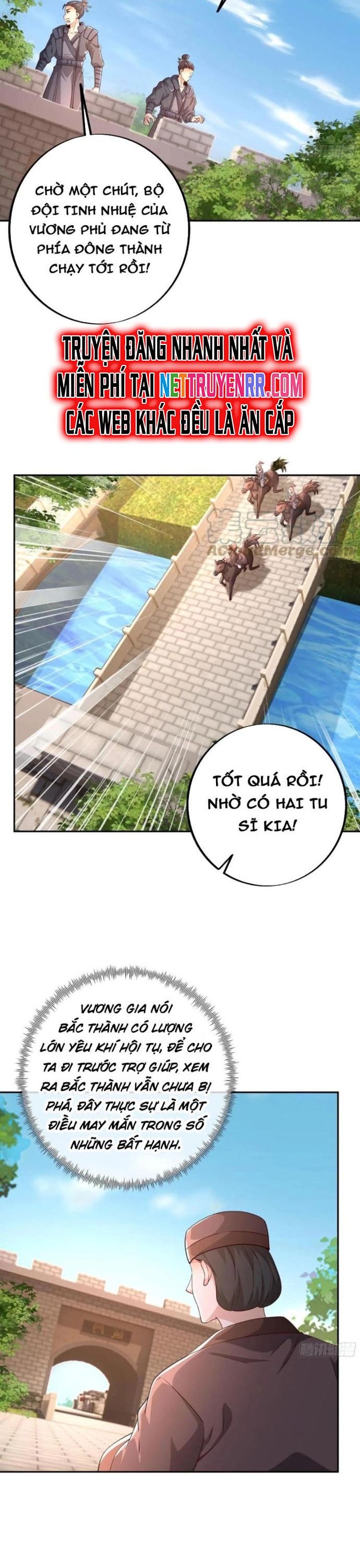 Trọng Sinh 1000 Lần, Ta Vô Địch Chap 103 - Next Chap 104