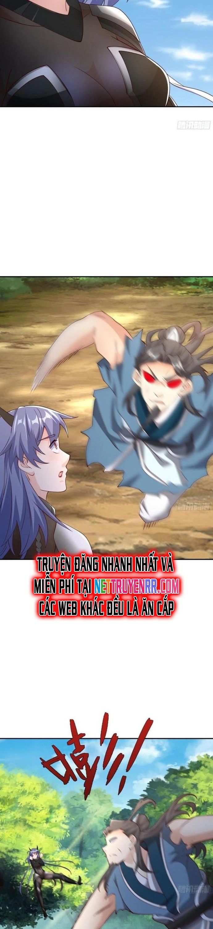 Trọng Sinh 1000 Lần, Ta Vô Địch Chap 107 - Next Chap 108