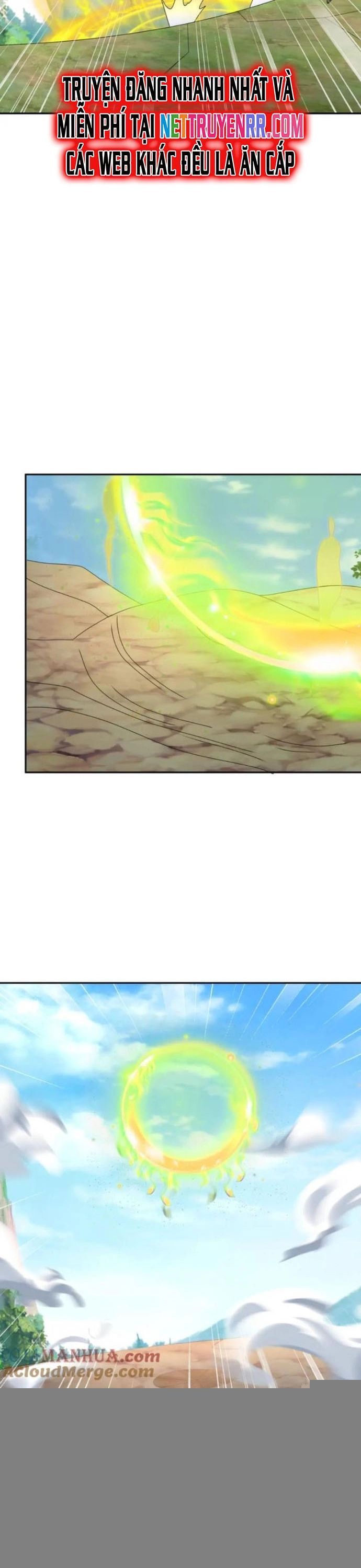 Trọng Sinh 1000 Lần, Ta Vô Địch Chap 115 - Next Chap 116