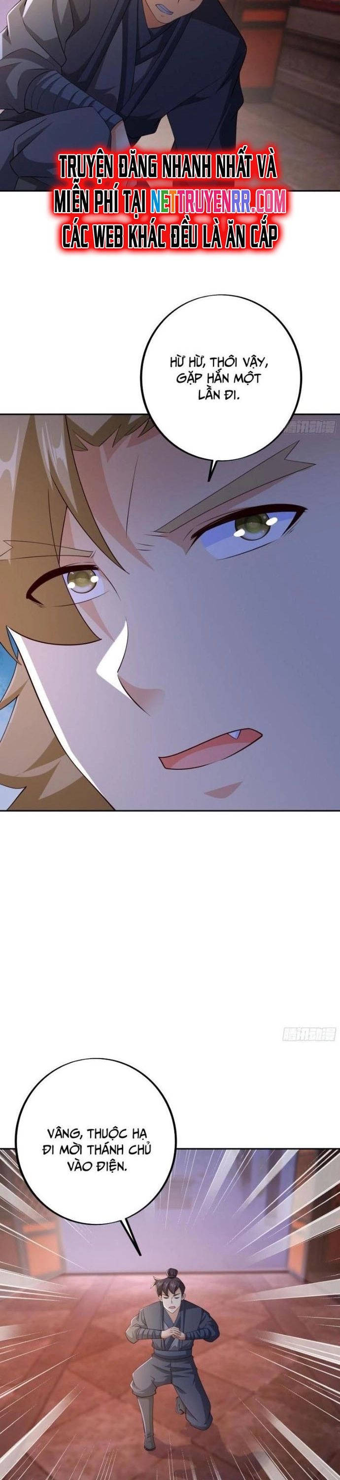 Trọng Sinh 1000 Lần, Ta Vô Địch Chap 118 - Next Chap 119