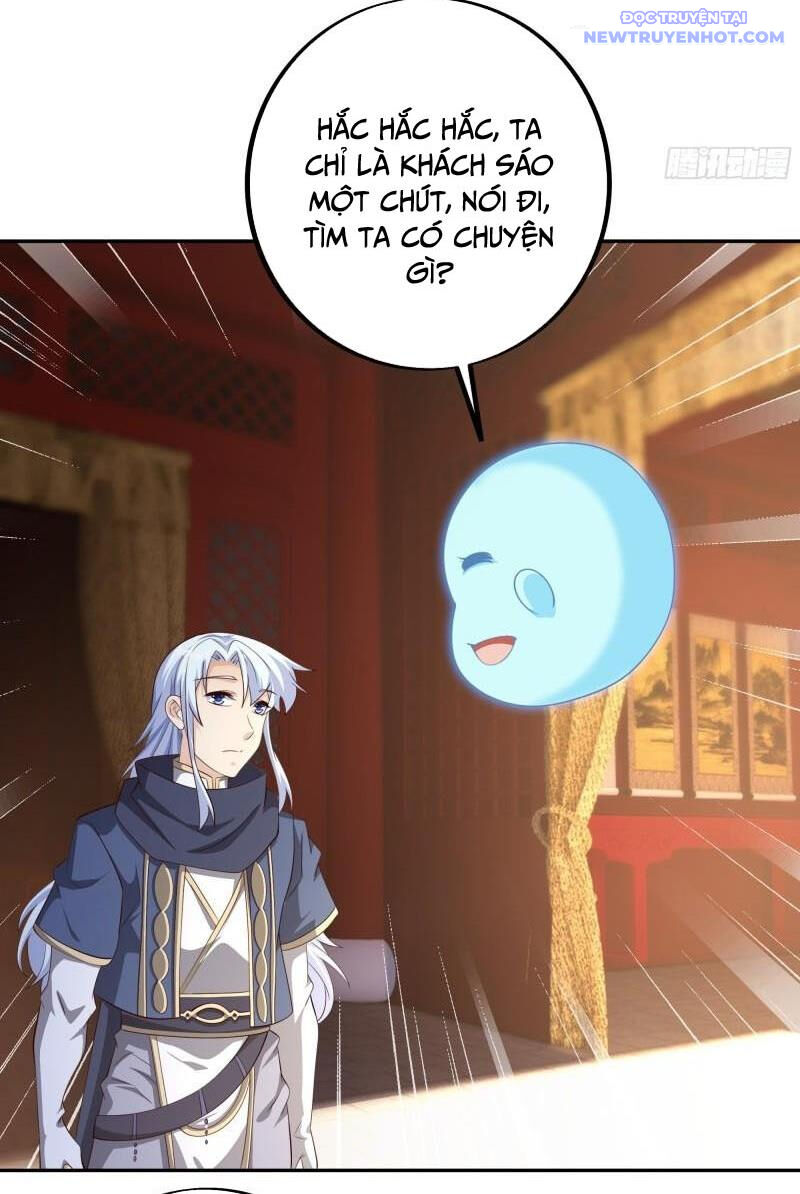 Trọng Sinh 1000 Lần, Ta Vô Địch Chap 123 - Next Chap 124