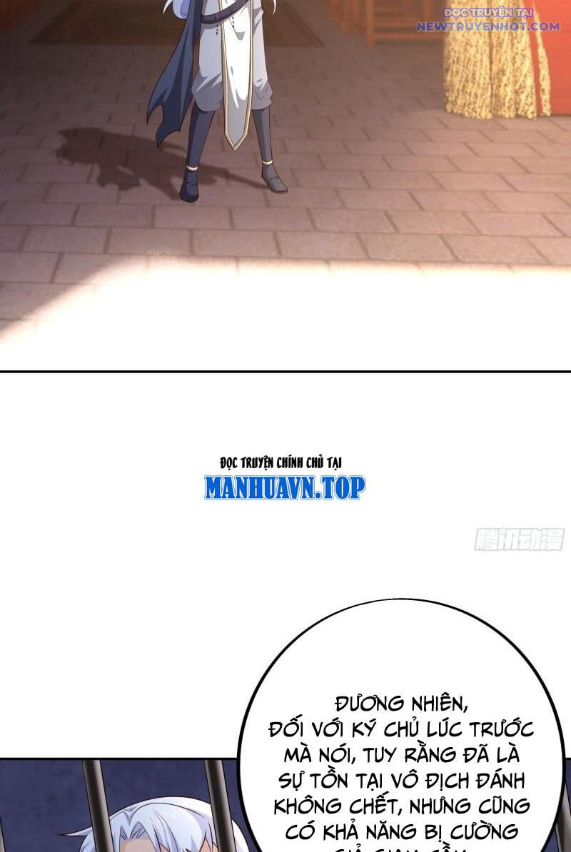 Trọng Sinh 1000 Lần, Ta Vô Địch Chap 123 - Next Chap 124