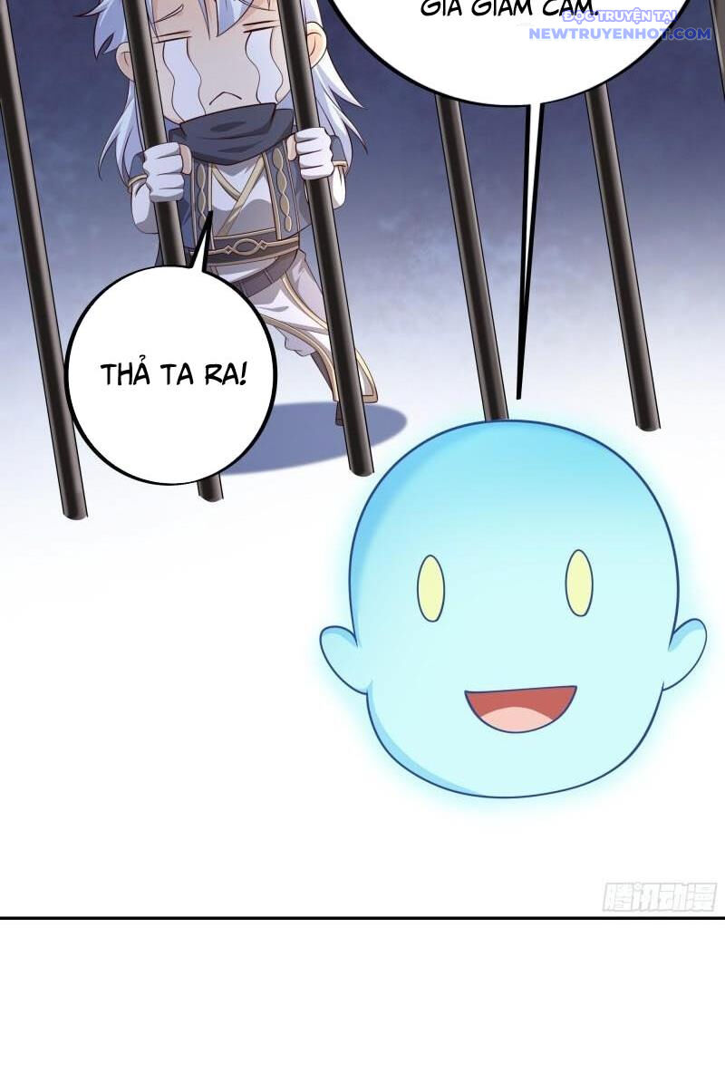 Trọng Sinh 1000 Lần, Ta Vô Địch Chap 123 - Next Chap 124