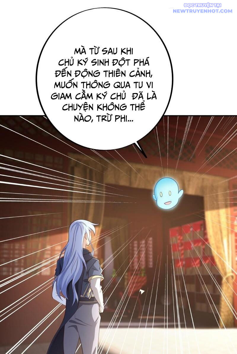 Trọng Sinh 1000 Lần, Ta Vô Địch Chap 123 - Next Chap 124
