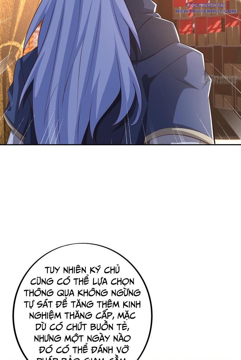 Trọng Sinh 1000 Lần, Ta Vô Địch Chap 123 - Next Chap 124