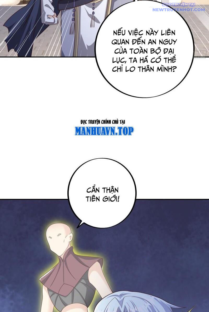 Trọng Sinh 1000 Lần, Ta Vô Địch Chap 123 - Next Chap 124