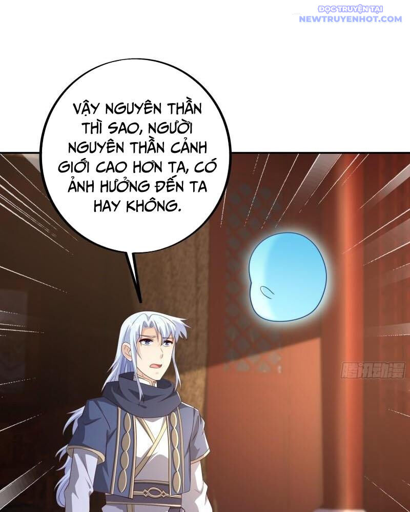 Trọng Sinh 1000 Lần, Ta Vô Địch Chap 123 - Next Chap 124