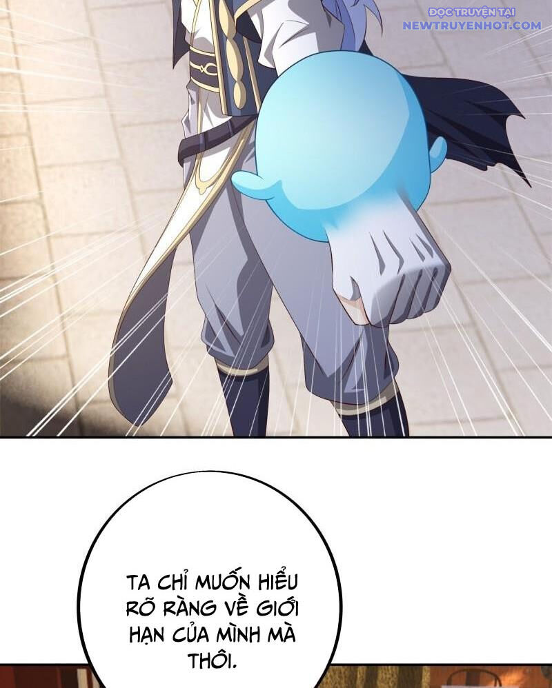 Trọng Sinh 1000 Lần, Ta Vô Địch Chap 123 - Next Chap 124