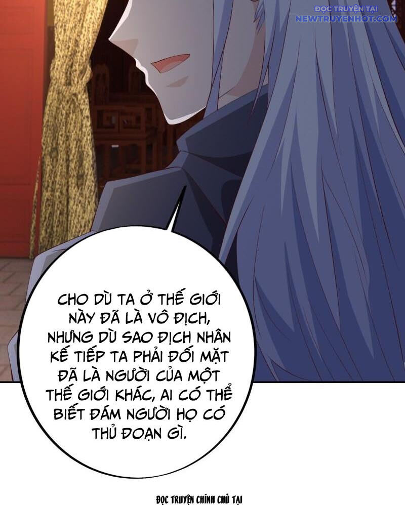 Trọng Sinh 1000 Lần, Ta Vô Địch Chap 123 - Next Chap 124