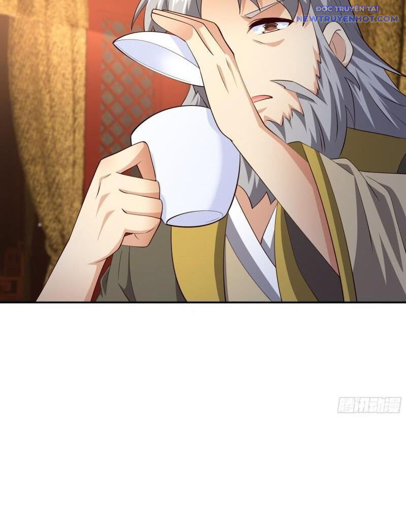 Trọng Sinh 1000 Lần, Ta Vô Địch Chap 123 - Next Chap 124