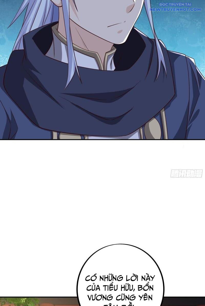 Trọng Sinh 1000 Lần, Ta Vô Địch Chap 123 - Next Chap 124