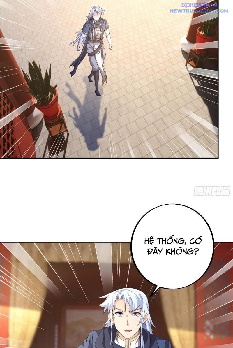 Trọng Sinh 1000 Lần, Ta Vô Địch Chap 123 - Next Chap 124