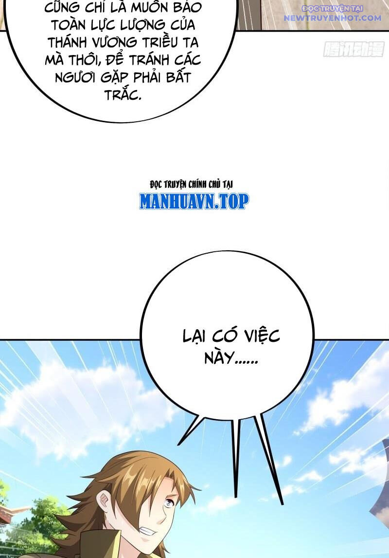 Trọng Sinh 1000 Lần, Ta Vô Địch Chap 124 - Next Chap 125