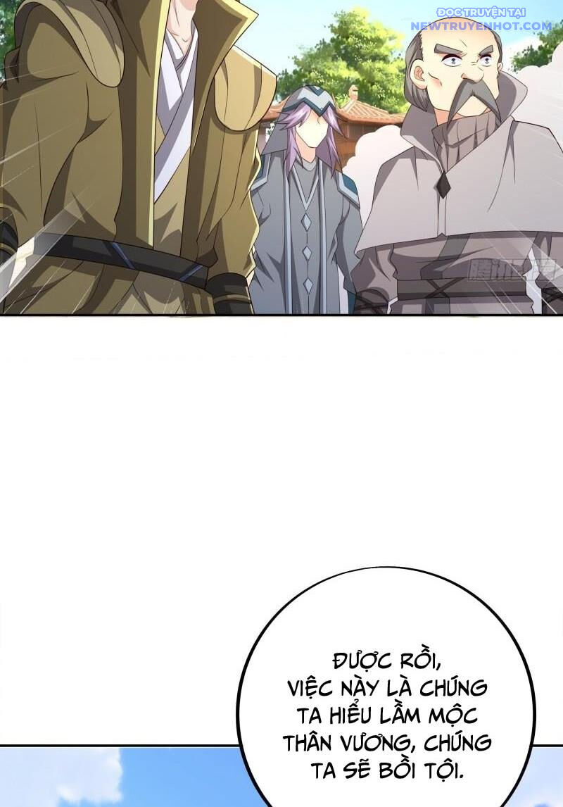 Trọng Sinh 1000 Lần, Ta Vô Địch Chap 124 - Next Chap 125