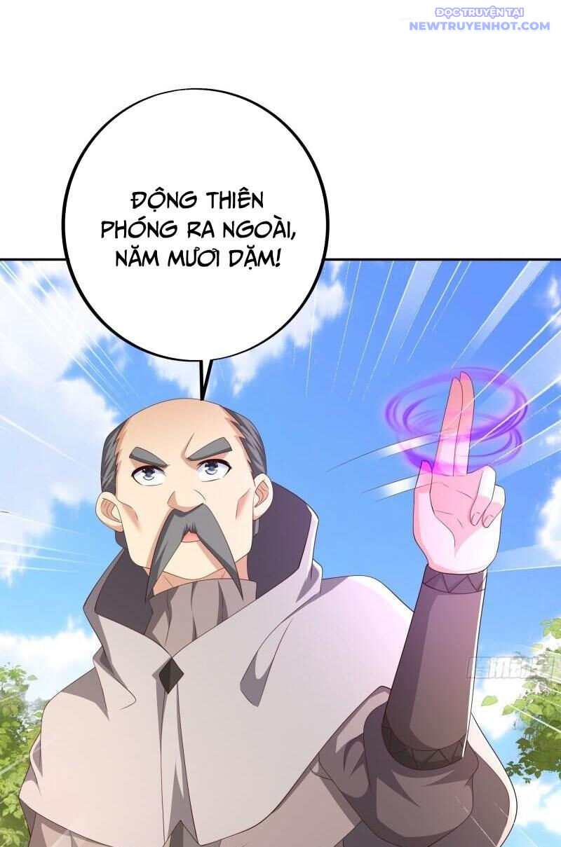 Trọng Sinh 1000 Lần, Ta Vô Địch Chap 124 - Next Chap 125