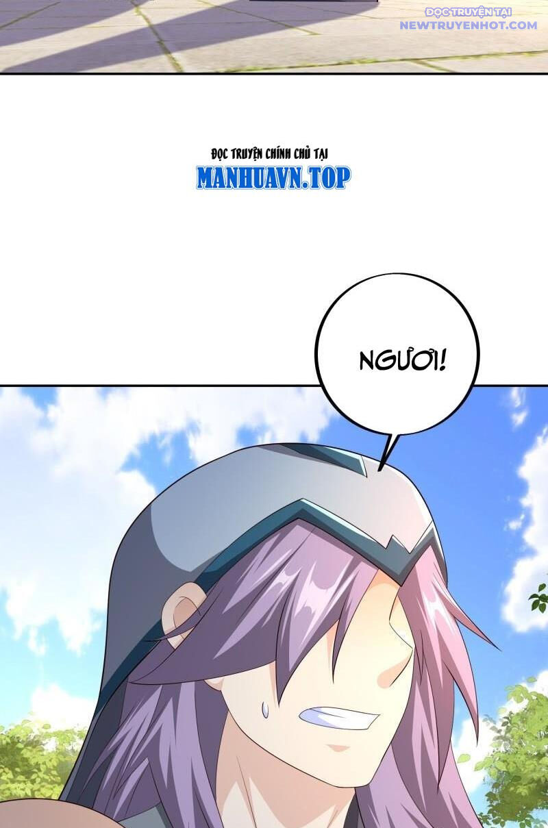 Trọng Sinh 1000 Lần, Ta Vô Địch Chap 124 - Next Chap 125