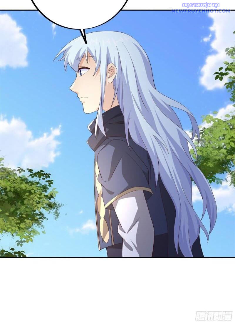 Trọng Sinh 1000 Lần, Ta Vô Địch Chap 125 - Next Chap 126