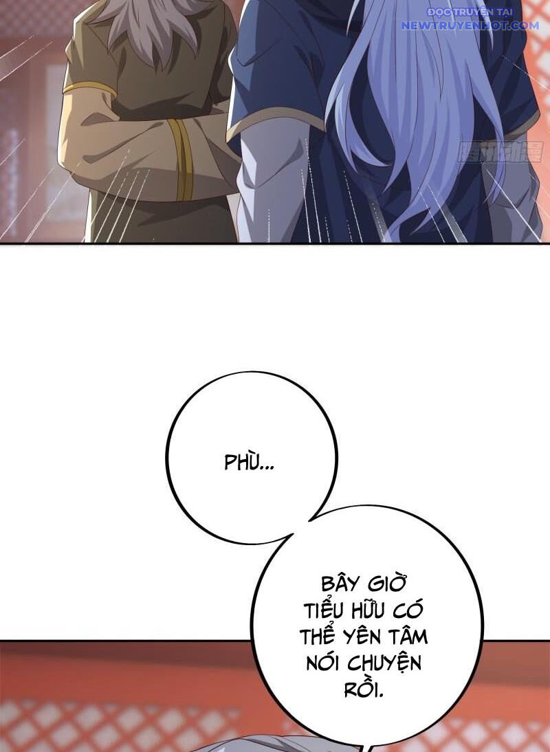 Trọng Sinh 1000 Lần, Ta Vô Địch Chap 125 - Next Chap 126